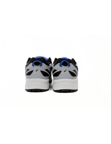 Asics Gel-venture Black Royal Blue 1012B359-005