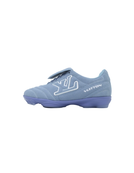 Louis Vuitton Soccer Flipped Blue