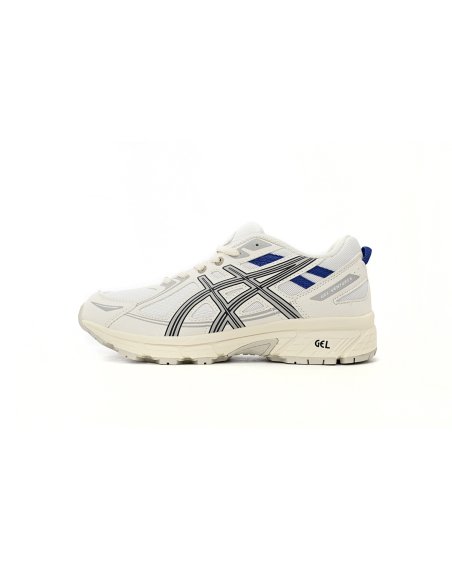Asics Gel-Venture 6 Trail Running Shoes Mipolan 1011B550-101