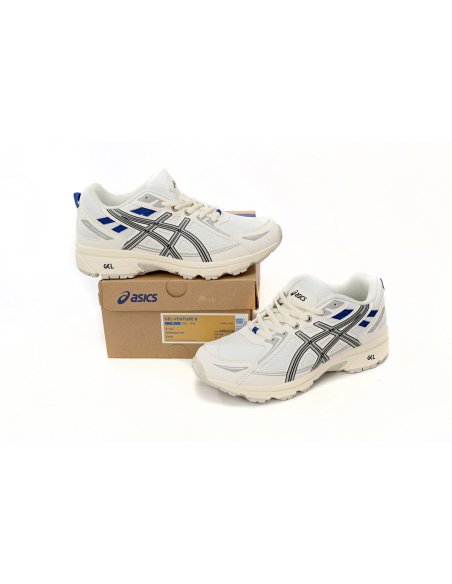 Asics Gel-Venture 6 Trail Running Shoes Mipolan 1011B550-101