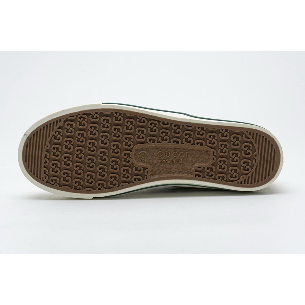 Gucci Tennis 1977 Butter Cotton 606111 GZO30 9361