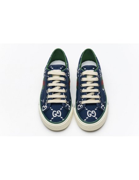 Gucci Tennis 1977 Blue