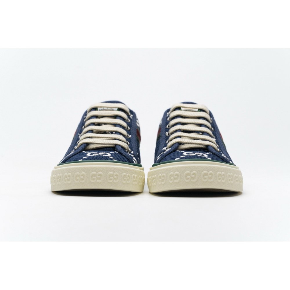 Gucci Tennis 1977 Blue