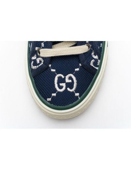 Gucci Tennis 1977 Blue