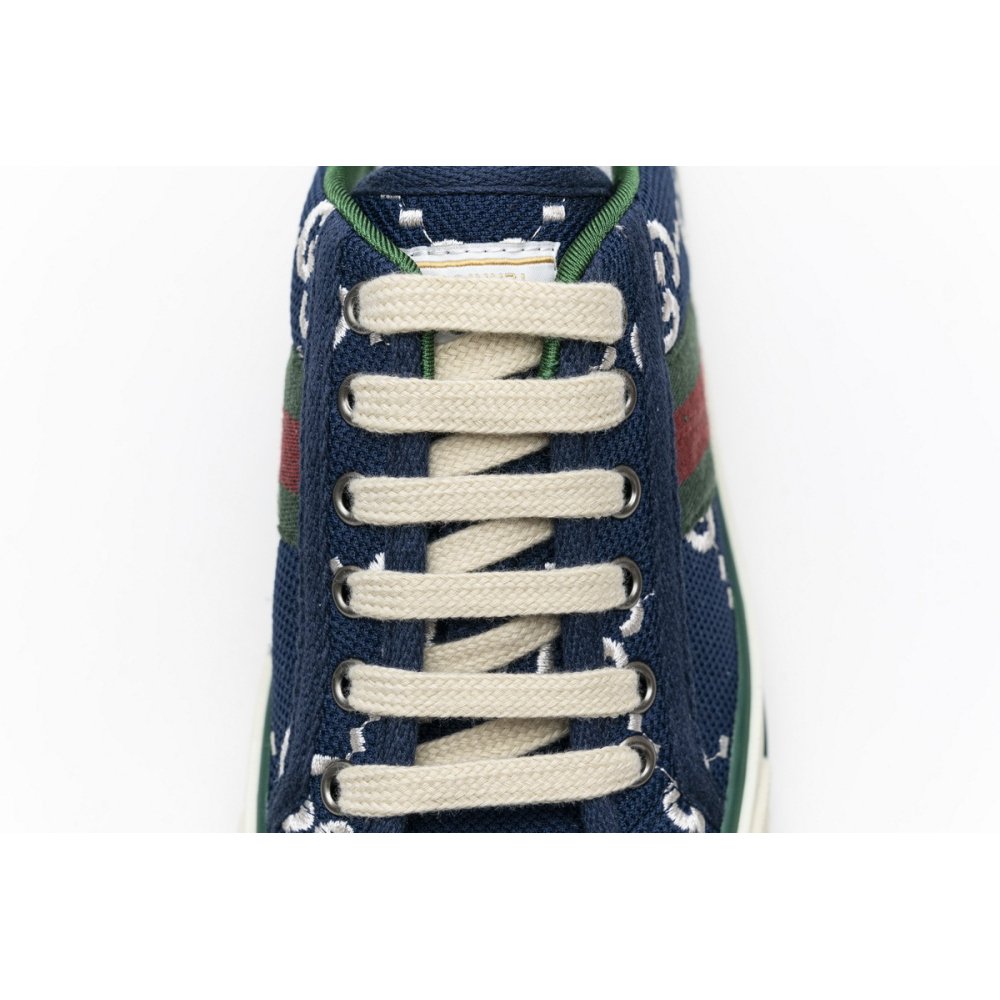 Gucci Tennis 1977 Blue