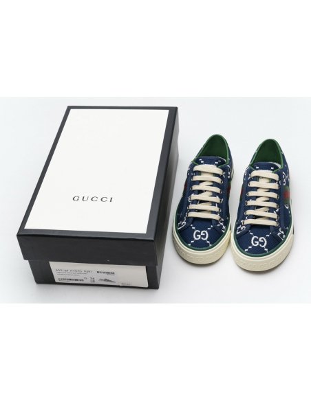 Gucci Tennis 1977 Blue