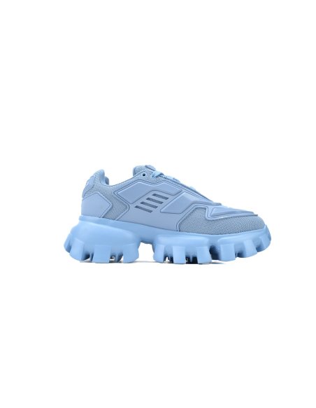 Prada Cloudbust Thunder Sneakers Blue Sky
