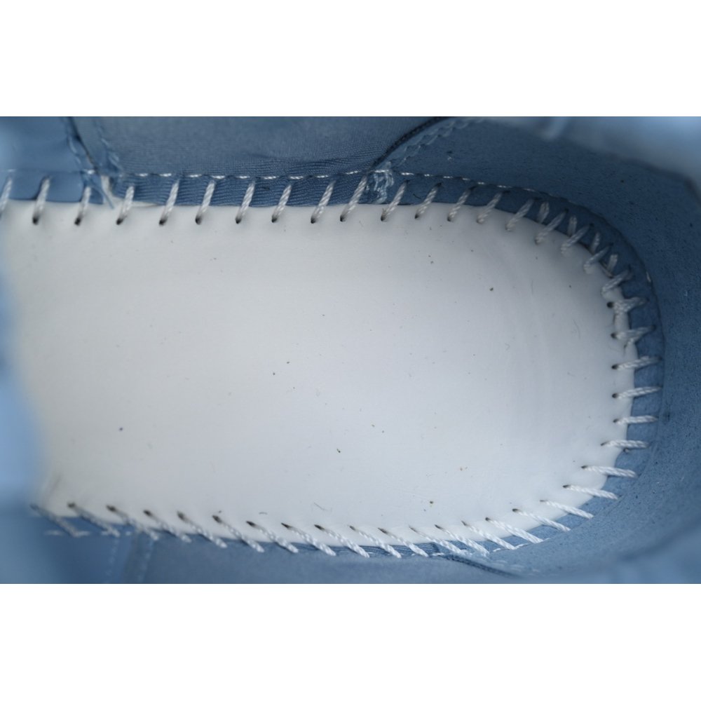 Prada Cloudbust Thunder Sneakers Blue Sky