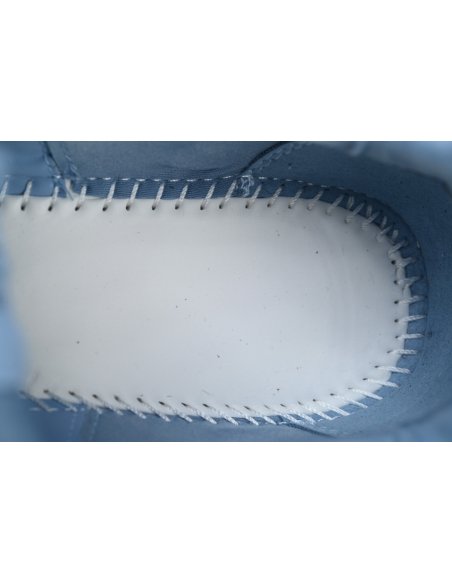 Prada Cloudbust Thunder Sneakers Blue Sky