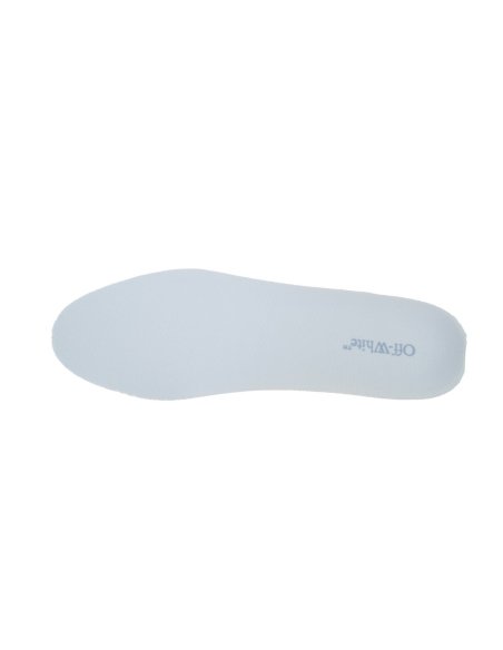 Off-White Be Right Back Light Blue Grey OMIA295F24 FAB00 10039