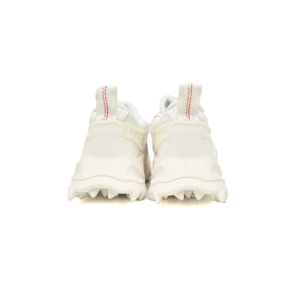 Off-White Odsy-1000 White White SS22 OMIA139C99FAB0010100