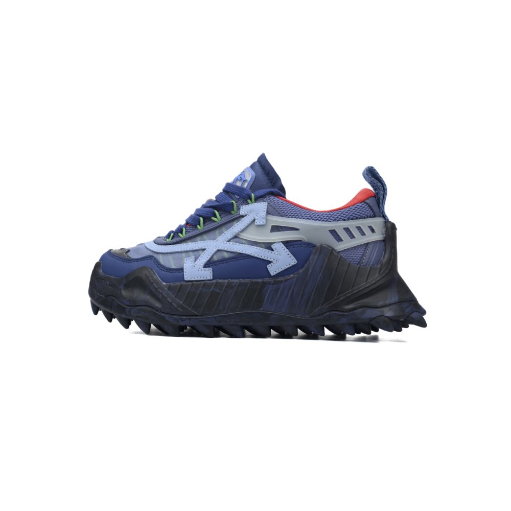 Off-White Odsy-1000 Blue OMIA139S208000414540