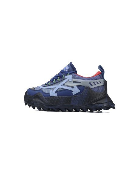 Off-White Odsy-1000 Blue OMIA139S208000414540