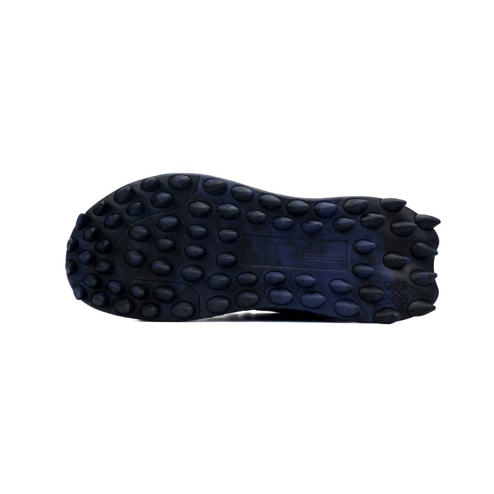 Off-White Odsy-1000 Blue OMIA139S208000414540
