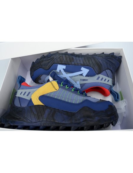 Off-White Odsy-1000 Blue OMIA139S208000414540