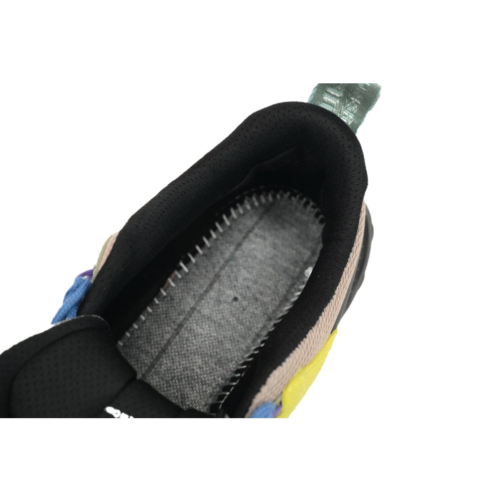 Off-White Odsy-1000 Black Multi (SS22) OMIA139S22FAB0015501