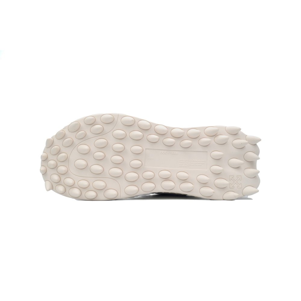 Off-White Odsy-1000 White Green OMIA139S2080004530133