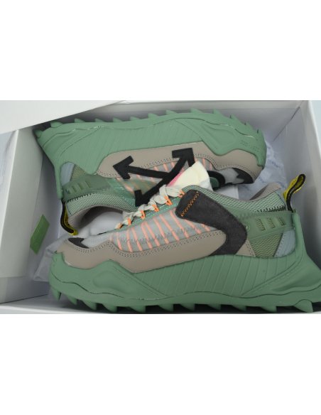 Off-White Odsy-1000 Mint OMIA139C99FAB0015110