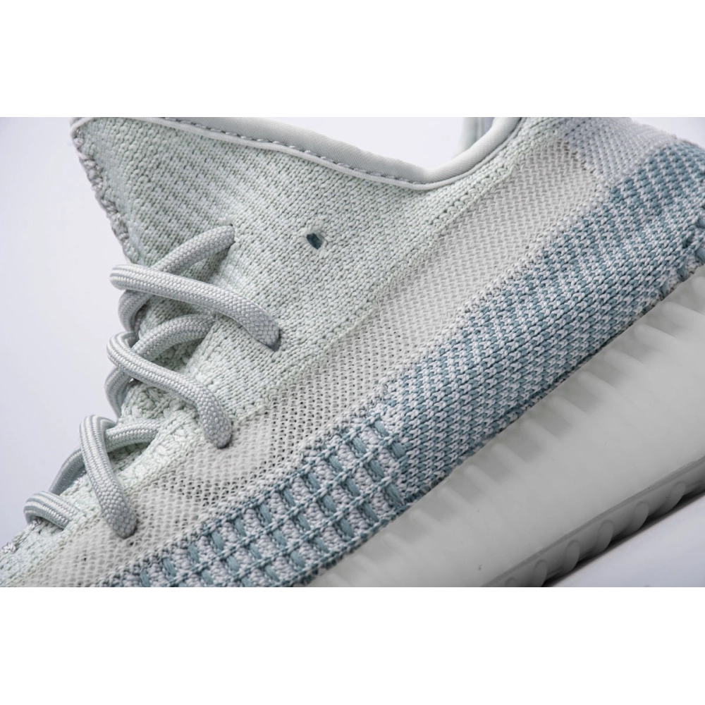 Adidas Yeezy Boost 350 V2 Cloud White (Non-Reflective) FW3043