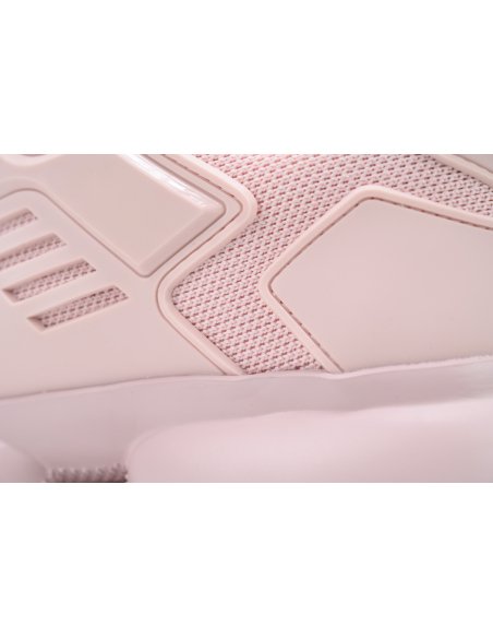 Prada Cloudbust Thunder Sneakers Pink