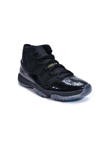 Air Jordan 11 Retro Gamma Blue 378037-006