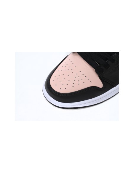 Air Jordan 1 Low Crimson Tint 553560-034