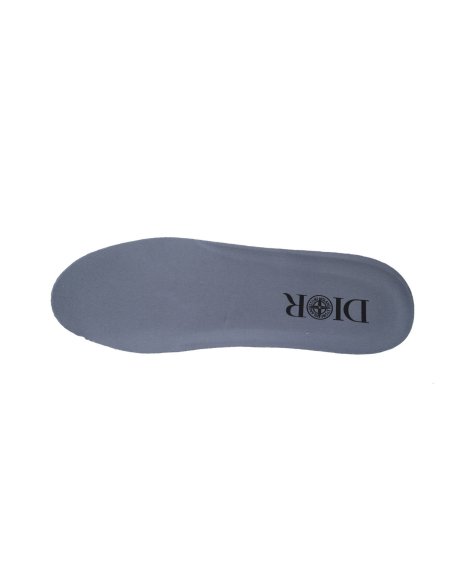 Dior B30 x Stone Island Sneaker Dark Blue 3SN279ZAN_H557