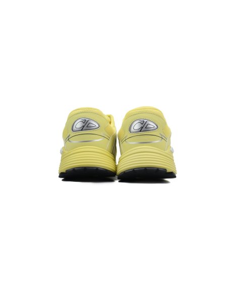 Dior B30 x Stone Island Sneaker Yellow 3SN27ZIR-16536
