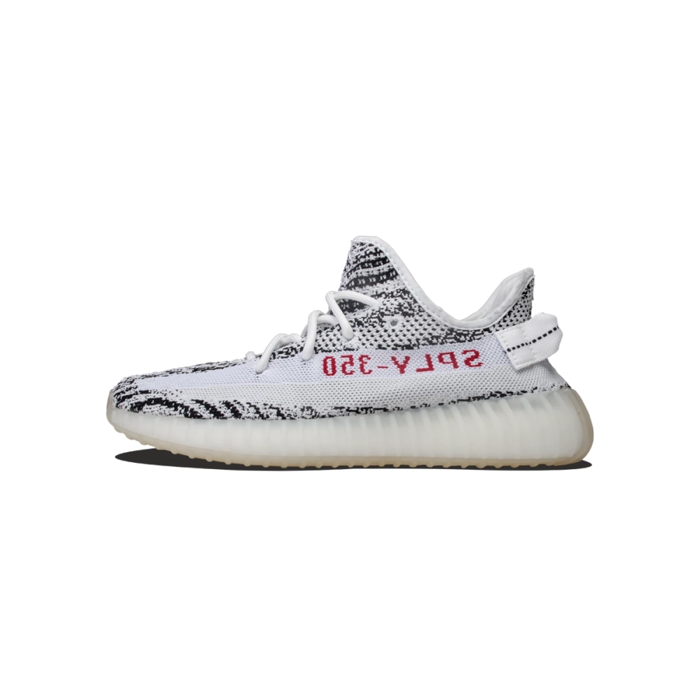 Adidas Yeezy Boost 350 V2 Zebra CP9654