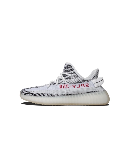 Adidas Yeezy Boost 350 V2 Zebra CP9654