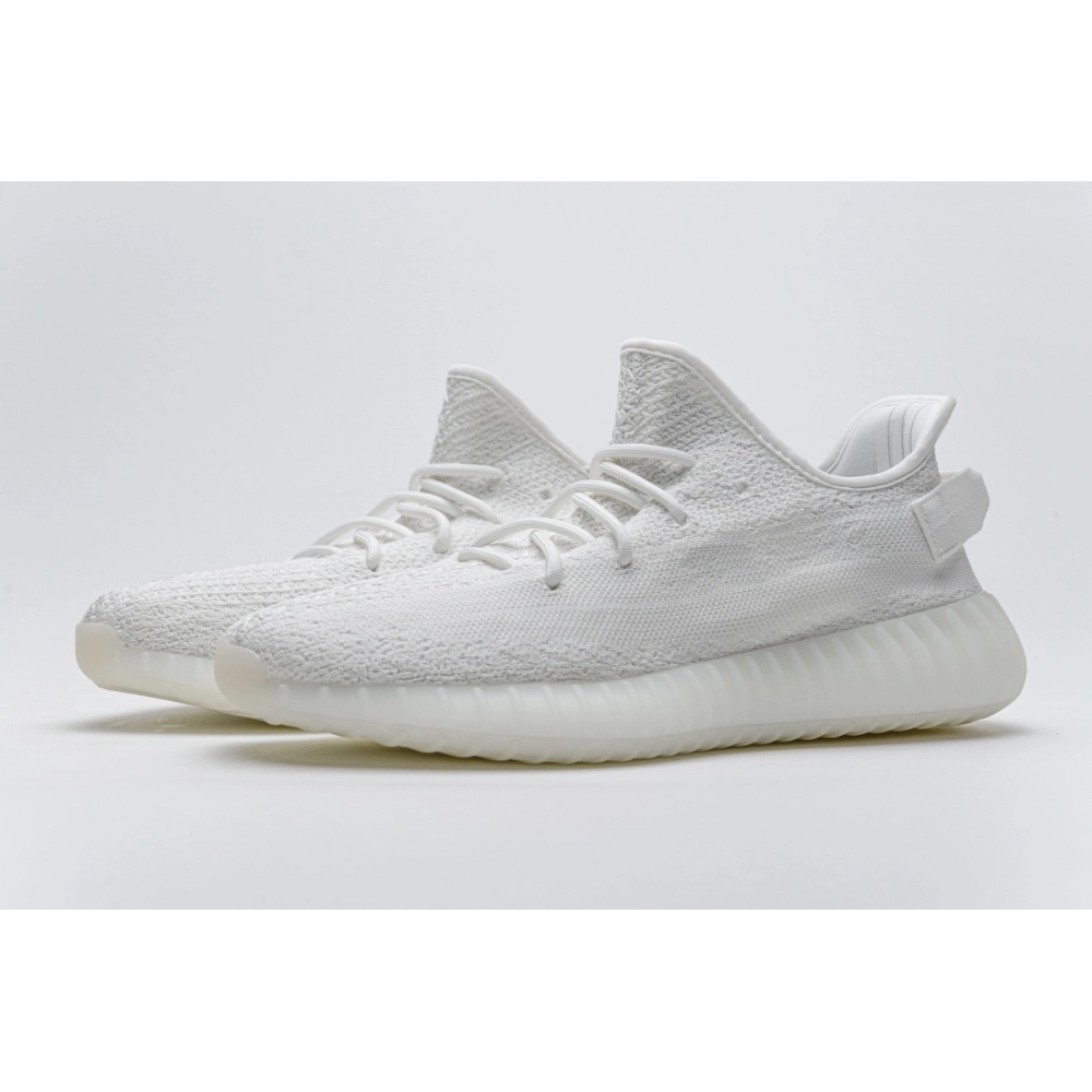 Adidas Yeezy Boost 350 V2 Cream/Triple White CP9366