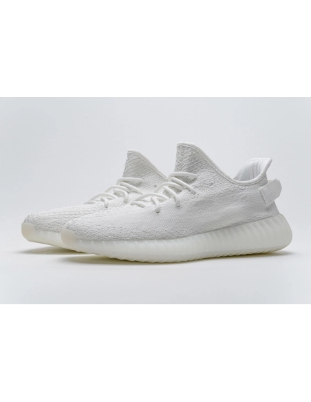 Adidas Yeezy Boost 350 V2 Cream/Triple White CP9366