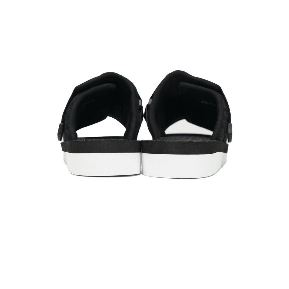 Dior Alpha Slide Black 3SA081YXV_H969