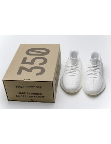 Adidas Yeezy Boost 350 V2 Cream/Triple White CP9366