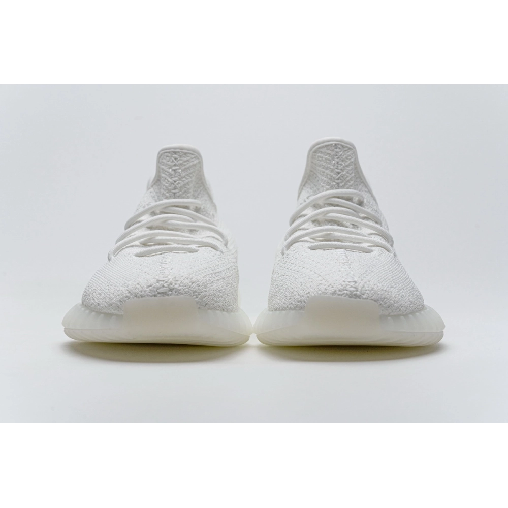 Adidas Yeezy Boost 350 V2 Cream/Triple White CP9366