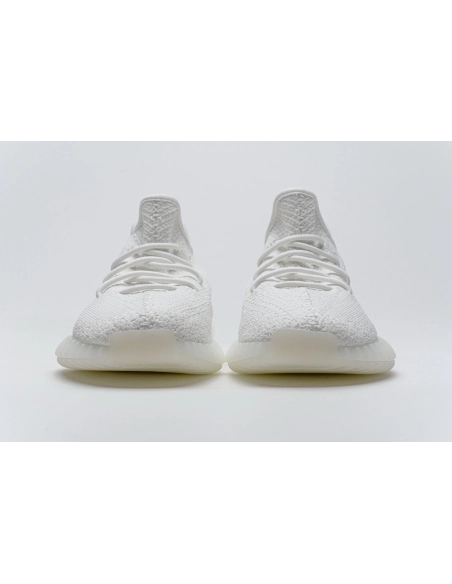 Adidas Yeezy Boost 350 V2 Cream/Triple White CP9366