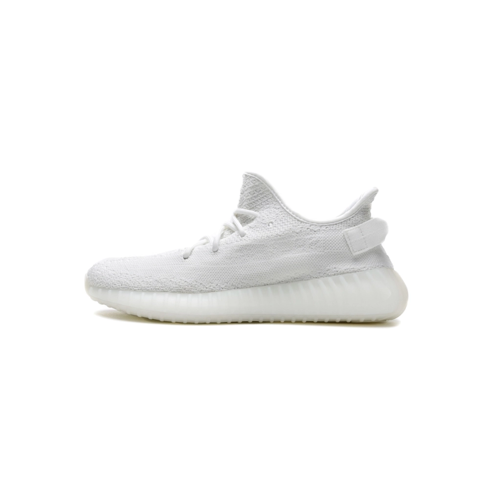 Adidas Yeezy Boost 350 V2 Cream/Triple White CP9366