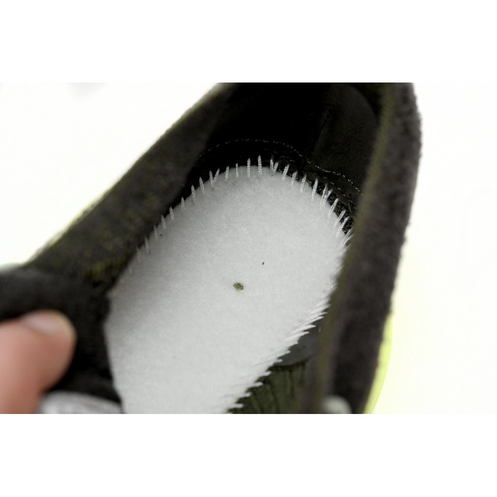 Nike Air Max Scorpion FK Lemon Army Green DJ4701-300