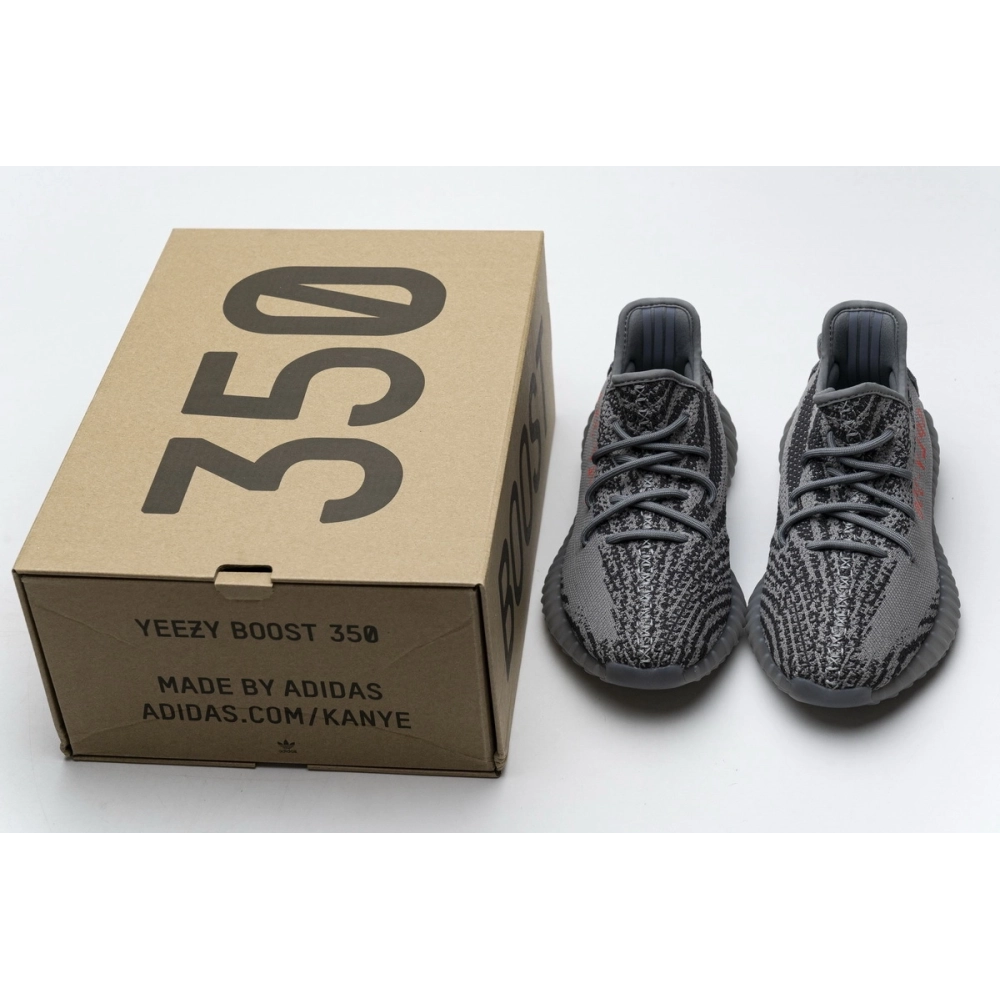 Adidas Yeezy Boost 350 V2 Beluga 2.0 AH2203