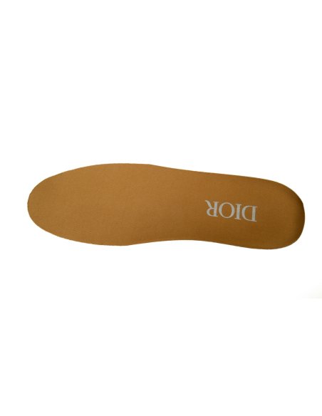 Dior B33 Sneaker Oblique Turquoise Brown 3SN303ZWV-H650