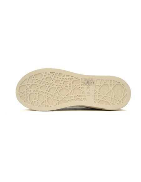 Dior B33 Sneaker Navy Blue Oblique Jacquard 3SN303ZWN_H559