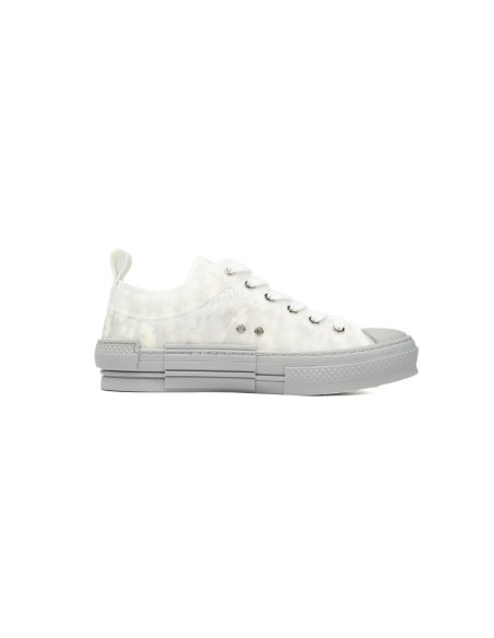 Dior B23 Low Top Oblique Grey 3SH118YNT_H068