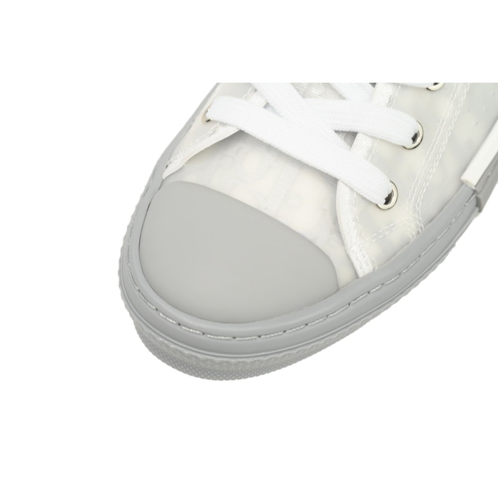 Dior B23 Low Top Oblique Grey 3SH118YNT_H068