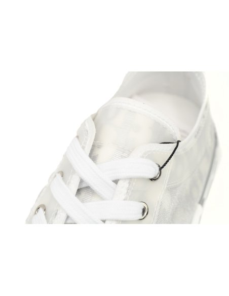 Dior B23 Low Top Oblique Grey 3SH118YNT_H068