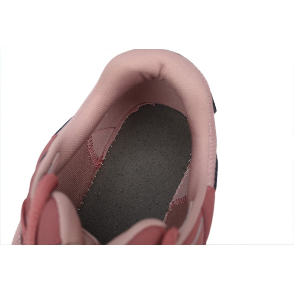 Dior B30 Microfiber Mesh Brown Red 3SN279ZRD_H763