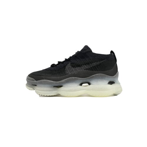 Nike Air Max Scorpion FK Black/Anthracite FB9151-001