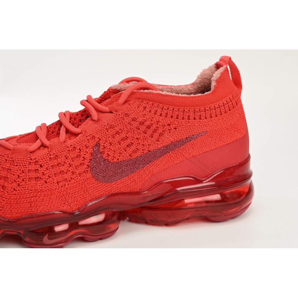 Nike Air VaporMax 2023 FK Bright Red DV1678-600