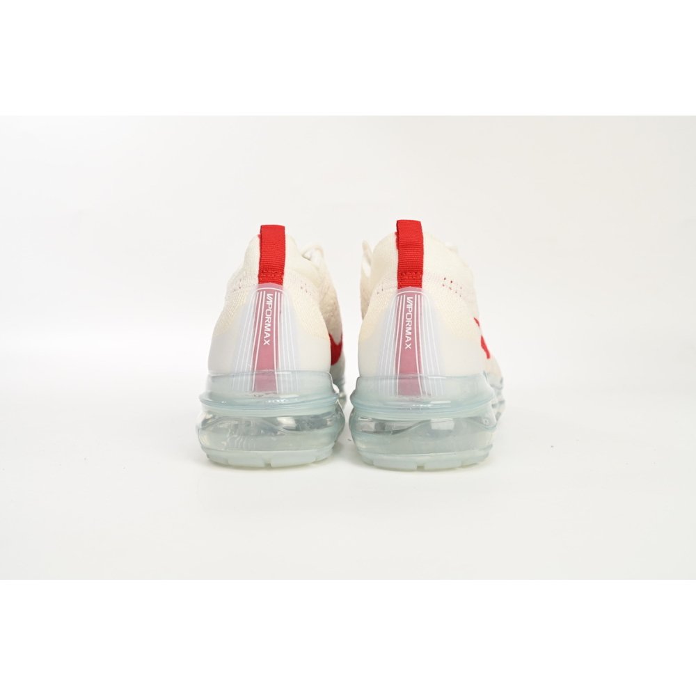 Nike Air VaporMax 2023 FK White Red DV6840-102