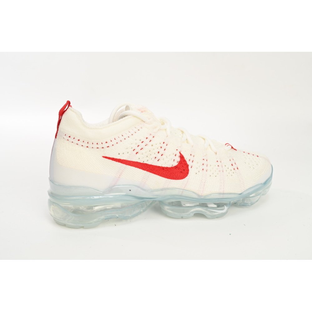 Nike Air VaporMax 2023 FK White Red DV6840-102