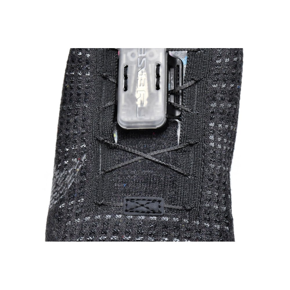 Nike Air VaporMax 2020 Flyknit Black Dark Grey CJ6740-002